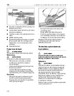 Preview for 222 page of Flex L 10-10 125 Original Operating Instructions