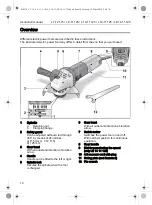 Preview for 10 page of Flex L 10-11 125 Instruction Manual