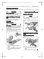 Preview for 11 page of Flex L 10-11 125 Instruction Manual