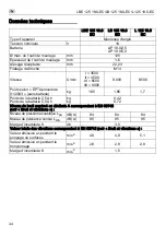 Preview for 34 page of Flex L 125 18.0-EC Original Operating Instructions