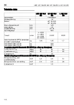 Preview for 112 page of Flex L 125 18.0-EC Original Operating Instructions