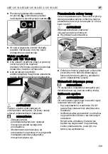 Preview for 169 page of Flex L 125 18.0-EC Original Operating Instructions