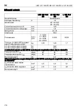 Preview for 178 page of Flex L 125 18.0-EC Original Operating Instructions