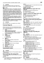 Preview for 13 page of Flex L 15-10 150 Original Operating Instructions