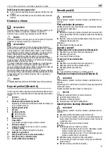 Предварительный просмотр 77 страницы Flex L 15-10 150 Original Operating Instructions