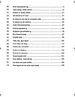 Предварительный просмотр 2 страницы Flex L 1503 VR Operating Instructions Manual