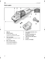 Предварительный просмотр 32 страницы Flex L 1503 VR Operating Instructions Manual