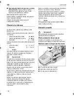 Предварительный просмотр 138 страницы Flex L 1503 VR Operating Instructions Manual