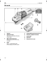 Предварительный просмотр 152 страницы Flex L 1503 VR Operating Instructions Manual