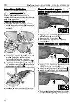 Preview for 30 page of Flex L 21-6 230 Operating Instructions Manual