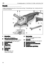 Preview for 96 page of Flex L 21-6 230 Operating Instructions Manual