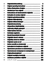 Предварительный просмотр 2 страницы Flex L 26-6 230 Operating Instructions Manual