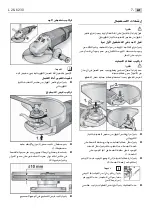 Предварительный просмотр 289 страницы Flex L 26-6 230 Operating Instructions Manual