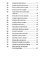 Preview for 2 page of Flex L 3206 CD Operating Instructions Manual