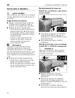 Preview for 32 page of Flex L 3206 CD Operating Instructions Manual