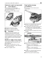 Preview for 33 page of Flex L 3206 CD Operating Instructions Manual