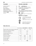 Preview for 48 page of Flex L 3206 CD Operating Instructions Manual