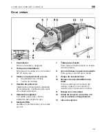 Preview for 49 page of Flex L 3206 CD Operating Instructions Manual