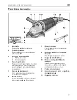 Preview for 61 page of Flex L 3206 CD Operating Instructions Manual