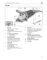 Preview for 85 page of Flex L 3206 CD Operating Instructions Manual