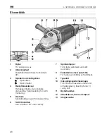 Preview for 96 page of Flex L 3206 CD Operating Instructions Manual