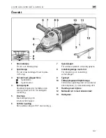 Preview for 107 page of Flex L 3206 CD Operating Instructions Manual