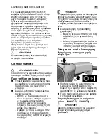 Preview for 135 page of Flex L 3206 CD Operating Instructions Manual