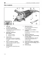 Preview for 142 page of Flex L 3206 CD Operating Instructions Manual