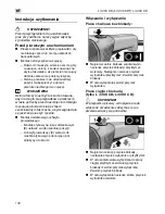 Preview for 148 page of Flex L 3206 CD Operating Instructions Manual