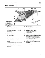 Preview for 155 page of Flex L 3206 CD Operating Instructions Manual