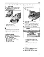 Preview for 183 page of Flex L 3206 CD Operating Instructions Manual