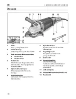 Preview for 188 page of Flex L 3206 CD Operating Instructions Manual