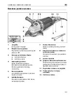 Preview for 199 page of Flex L 3206 CD Operating Instructions Manual