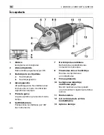 Preview for 210 page of Flex L 3206 CD Operating Instructions Manual