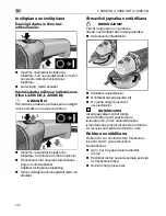 Preview for 216 page of Flex L 3206 CD Operating Instructions Manual