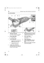 Preview for 24 page of Flex L 3309 FR Operating Instructions Manual