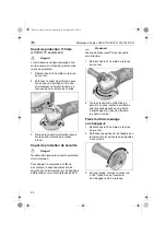 Preview for 28 page of Flex L 3309 FR Operating Instructions Manual