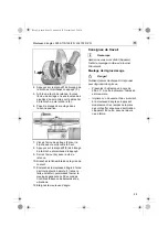 Preview for 29 page of Flex L 3309 FR Operating Instructions Manual