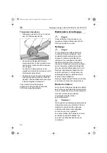 Preview for 30 page of Flex L 3309 FR Operating Instructions Manual