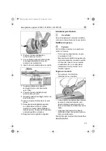 Preview for 39 page of Flex L 3309 FR Operating Instructions Manual