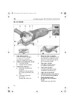 Preview for 44 page of Flex L 3309 FR Operating Instructions Manual