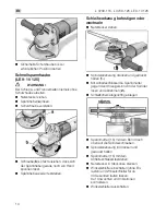 Предварительный просмотр 10 страницы Flex L 3709-115 Original Operating Instructions