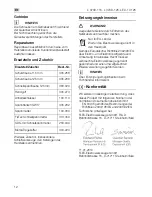 Предварительный просмотр 12 страницы Flex L 3709-115 Original Operating Instructions