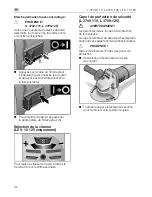 Предварительный просмотр 32 страницы Flex L 3709-115 Original Operating Instructions