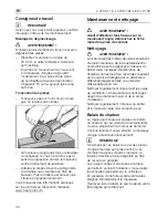 Предварительный просмотр 34 страницы Flex L 3709-115 Original Operating Instructions