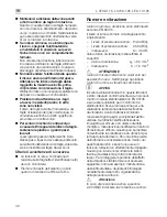 Предварительный просмотр 42 страницы Flex L 3709-115 Original Operating Instructions