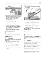 Предварительный просмотр 45 страницы Flex L 3709-115 Original Operating Instructions