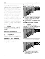 Предварительный просмотр 54 страницы Flex L 3709-115 Original Operating Instructions