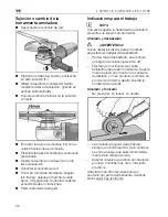 Предварительный просмотр 56 страницы Flex L 3709-115 Original Operating Instructions