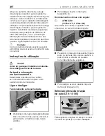 Предварительный просмотр 66 страницы Flex L 3709-115 Original Operating Instructions